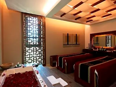 Palacio Hotel, Golf & Wellness 5*