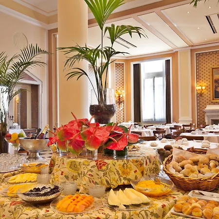 Palácio Hotel, Golf&wellness 5* Estoril