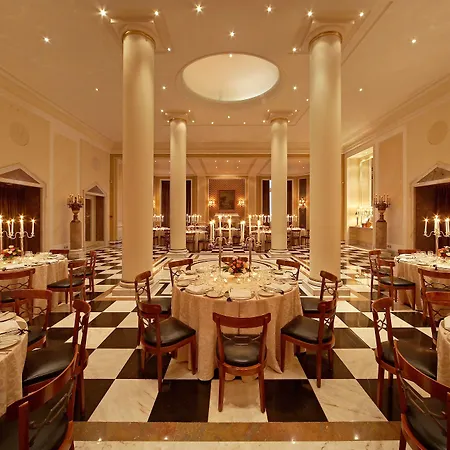 Palácio Hotel, Golf&wellness Hotel 5*