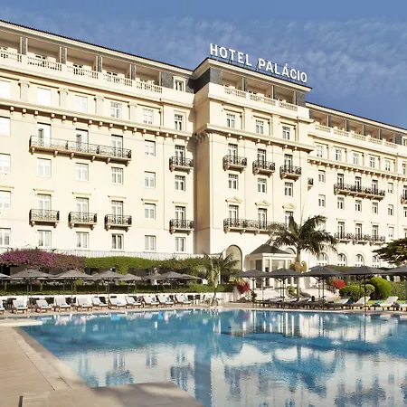 Palácio Hotel, Golf&wellness 5*
