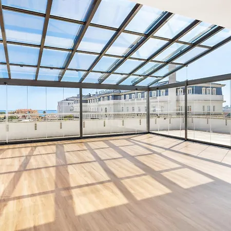 Palácio Hotel, Golf&wellness Estoril