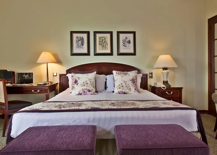 Palacio Hotel, Golf & Wellness Otel 5*