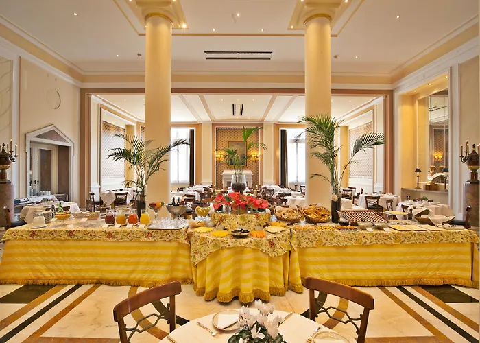 Palacio Hotel, Golf & Wellness Estoril