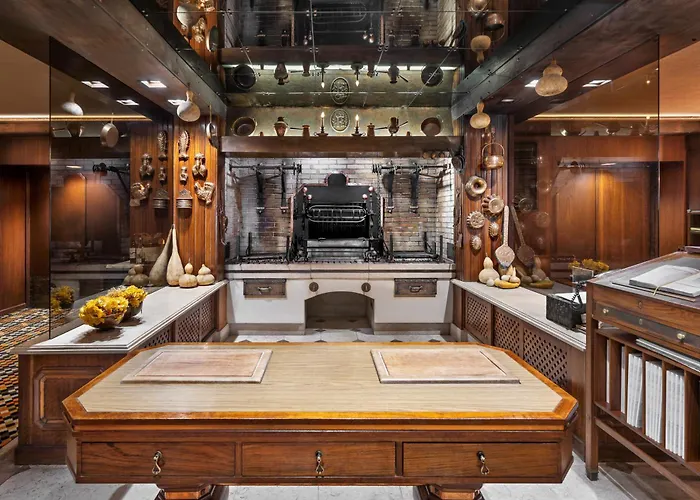 Palacio Hotel, Golf & Wellness מלון