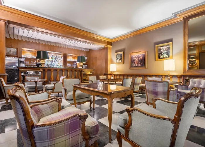 Palacio Hotel, Golf & Wellness Otel Estoril