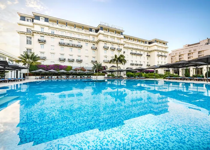 Palacio Hotel, Golf & Wellness מלון 5*