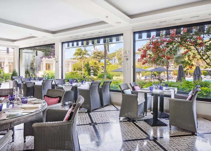 Palacio Hotel, Golf & Wellness Otel 5*