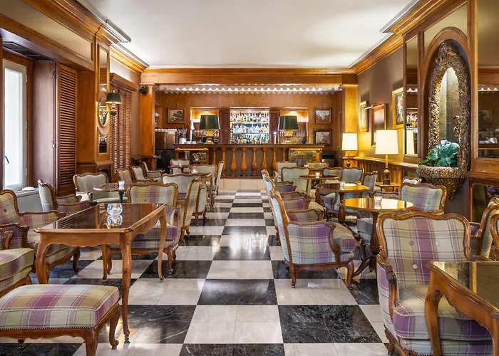 Otel Palacio Hotel, Golf & Wellness