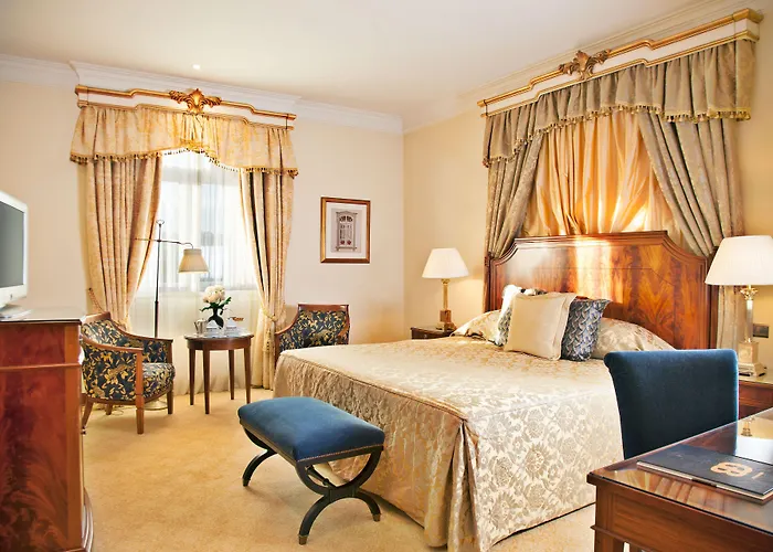 Palacio Hotel, Golf & Wellness Otel 5*