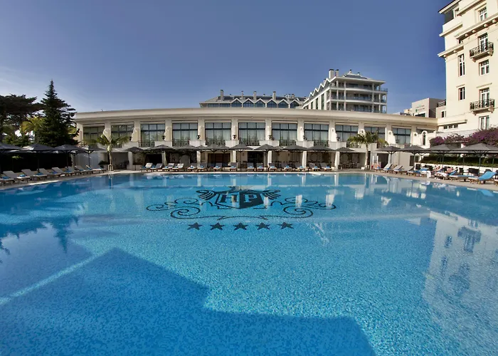 Palacio Hotel, Golf & Wellness Otel 5*