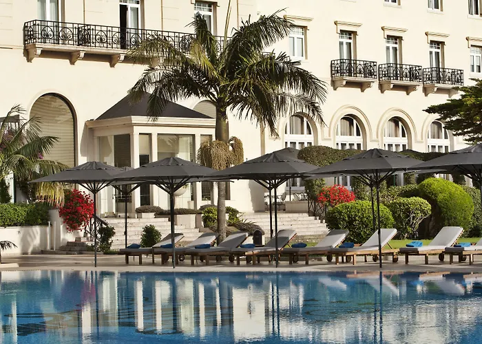 Palacio Hotel, Golf & Wellness מלון 5*