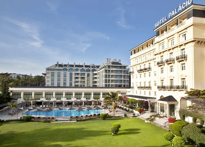 Palacio Hotel, Golf & Wellness