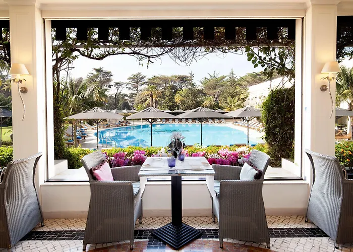 Palacio Hotel, Golf & Wellness Otel 5*
