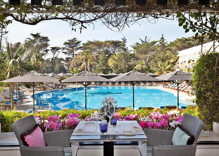 Palacio Hotel, Golf & Wellness