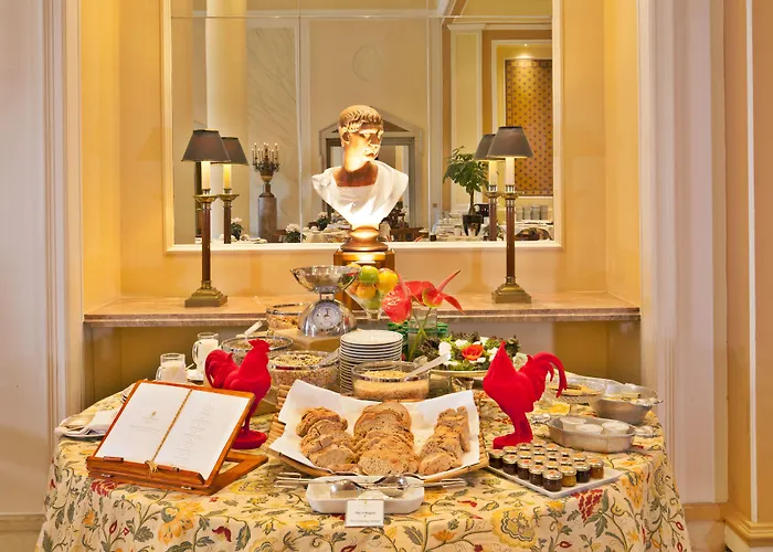 Palacio Hotel, Golf & Wellness Otel