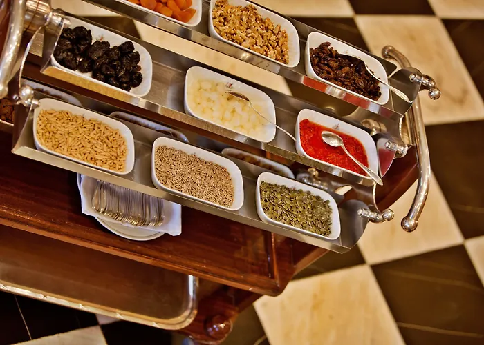 Palacio Hotel, Golf & Wellness אסטוריל