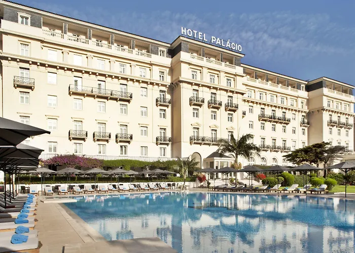 Palacio Hotel, Golf & Wellness 5*