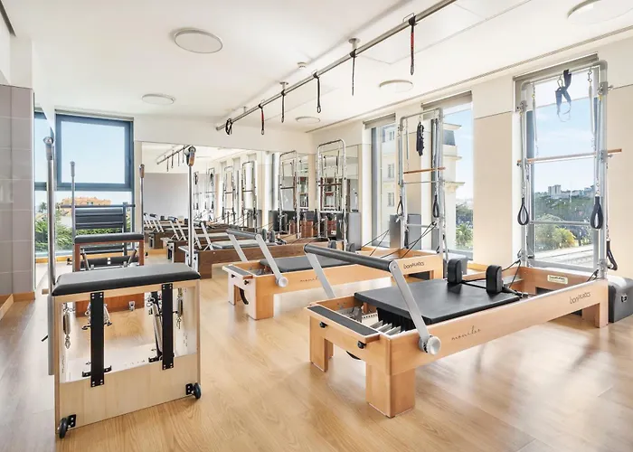 Palacio Hotel, Golf & Wellness 5* אסטוריל