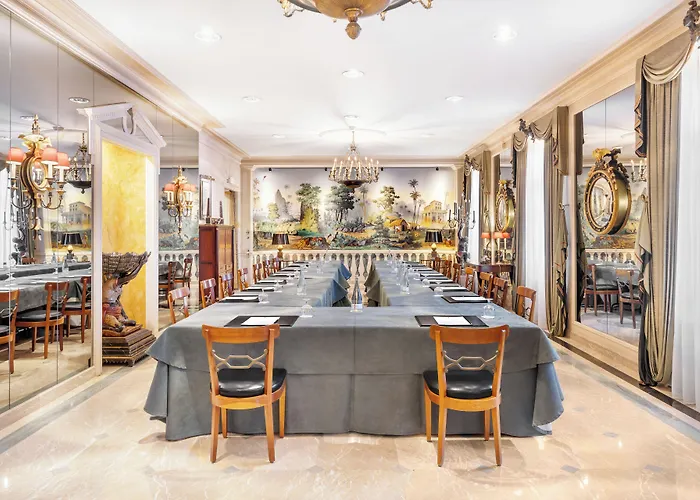 Palacio Hotel, Golf & Wellness אסטוריל