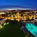 Hotel Palacio Hotel, Golf & Wellness