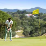 Hotel Palacio Hotel, Golf & Wellness 5*
