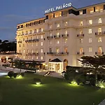 Hotel Palacio Hotel, Golf & Wellness