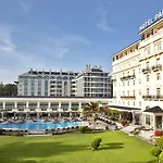 Palacio Hotel, Golf & Wellness