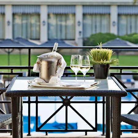 Palacio Hotel, Golf & Wellness 5*