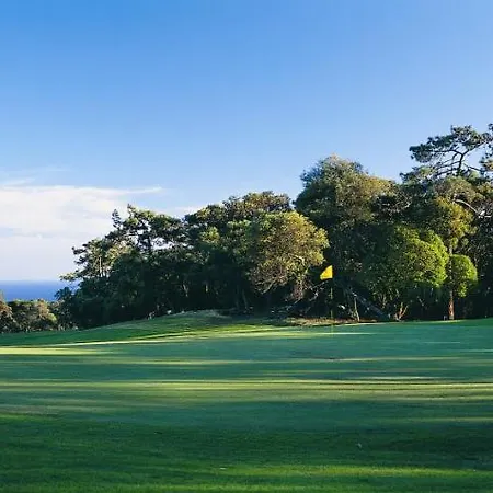 Palacio Estoril Hotel, Golf & Wellness 5*