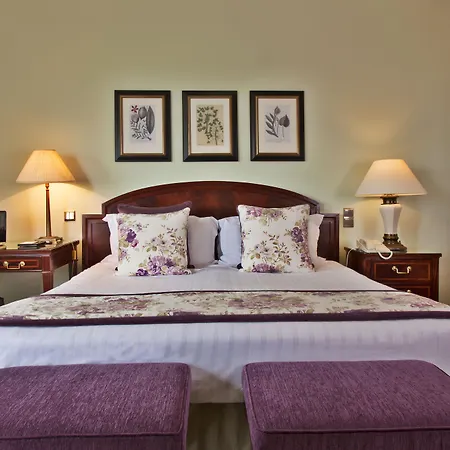Palacio Hotel, Golf & Wellness Szálloda 5*