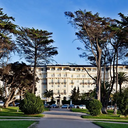 Palacio Estoril Hotel, Golf & Wellness Cascais