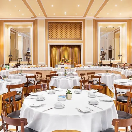 Palacio Hotel, Golf & Wellness