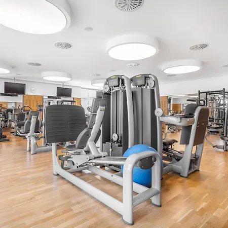 Palacio Hotel, Golf & Wellness 酒店