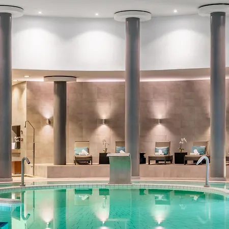 Palacio Estoril Hotel, Golf & Wellness מלון 5*