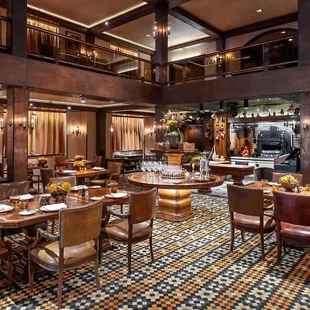 Palacio Hotel, Golf & Wellness 酒店