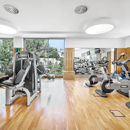 Palacio Estoril Hotel, Golf & Wellness 5*