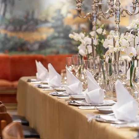 Palacio Estoril Hotel, Golf & Wellness 5* קסקאיס