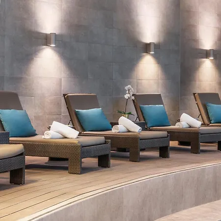 Palacio Hotel, Golf & Wellness 에수투릴