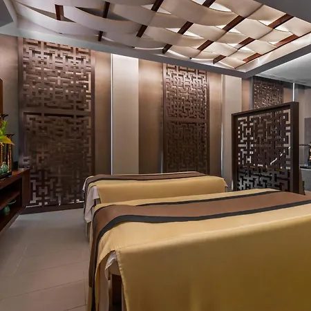 Palacio Hotel, Golf & Wellness