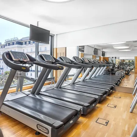 酒店 Palacio Hotel, Golf & Wellness 5*