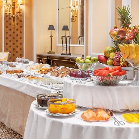 Palacio Hotel, Golf & Wellness 酒店