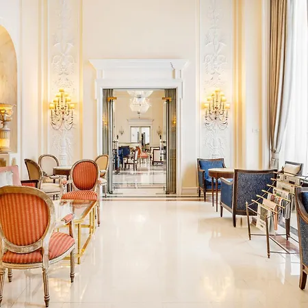 Palacio Hotel, Golf & Wellness