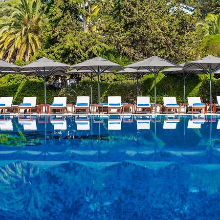 Palacio Hotel, Golf & Wellness Hotel 5*