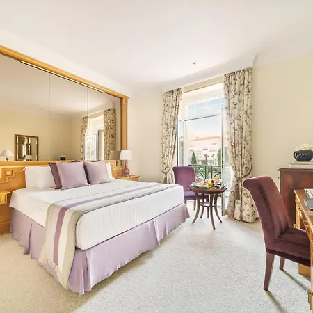 Palacio Hotel, Golf & Wellness 5*