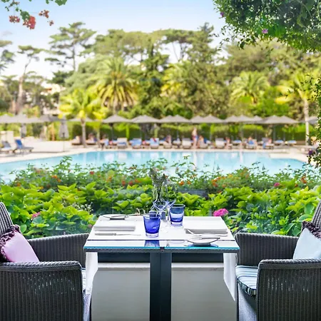 酒店 Palacio Hotel, Golf & Wellness 5*