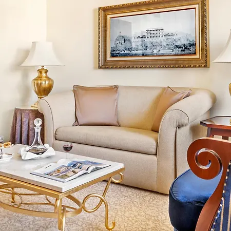Palacio Estoril Hotel, Golf & Wellness 5*
