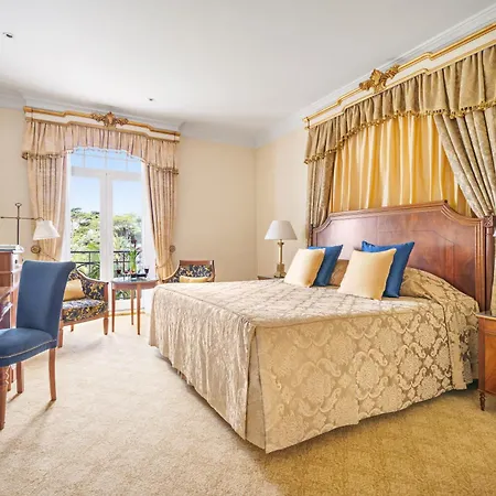 Palacio Estoril Hotel, Golf & Wellness 5*