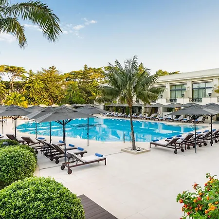 Palacio Hotel, Golf & Wellness 酒店 埃斯托利尔