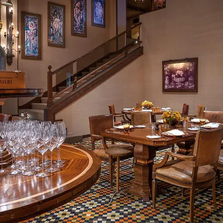 酒店 Palacio Hotel, Golf & Wellness 5*