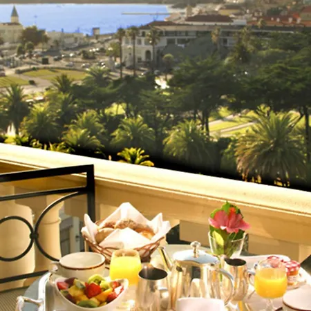 Szálloda Palacio Hotel, Golf & Wellness